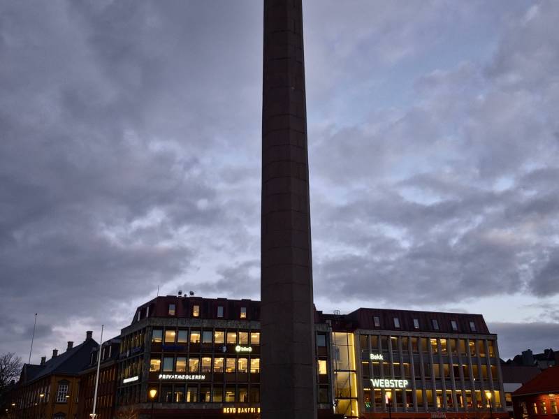 torget
